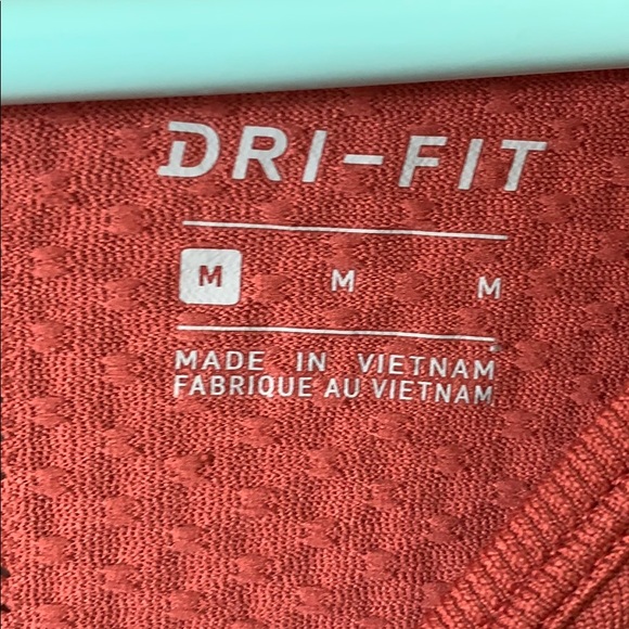 Nike Running Top - Picture 2 of 7